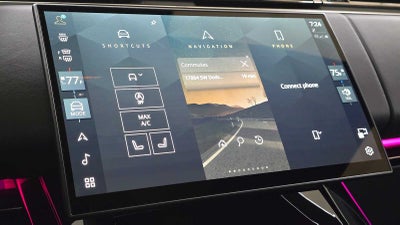 2024 Land Rover Range Rover Sport Dynamic SE