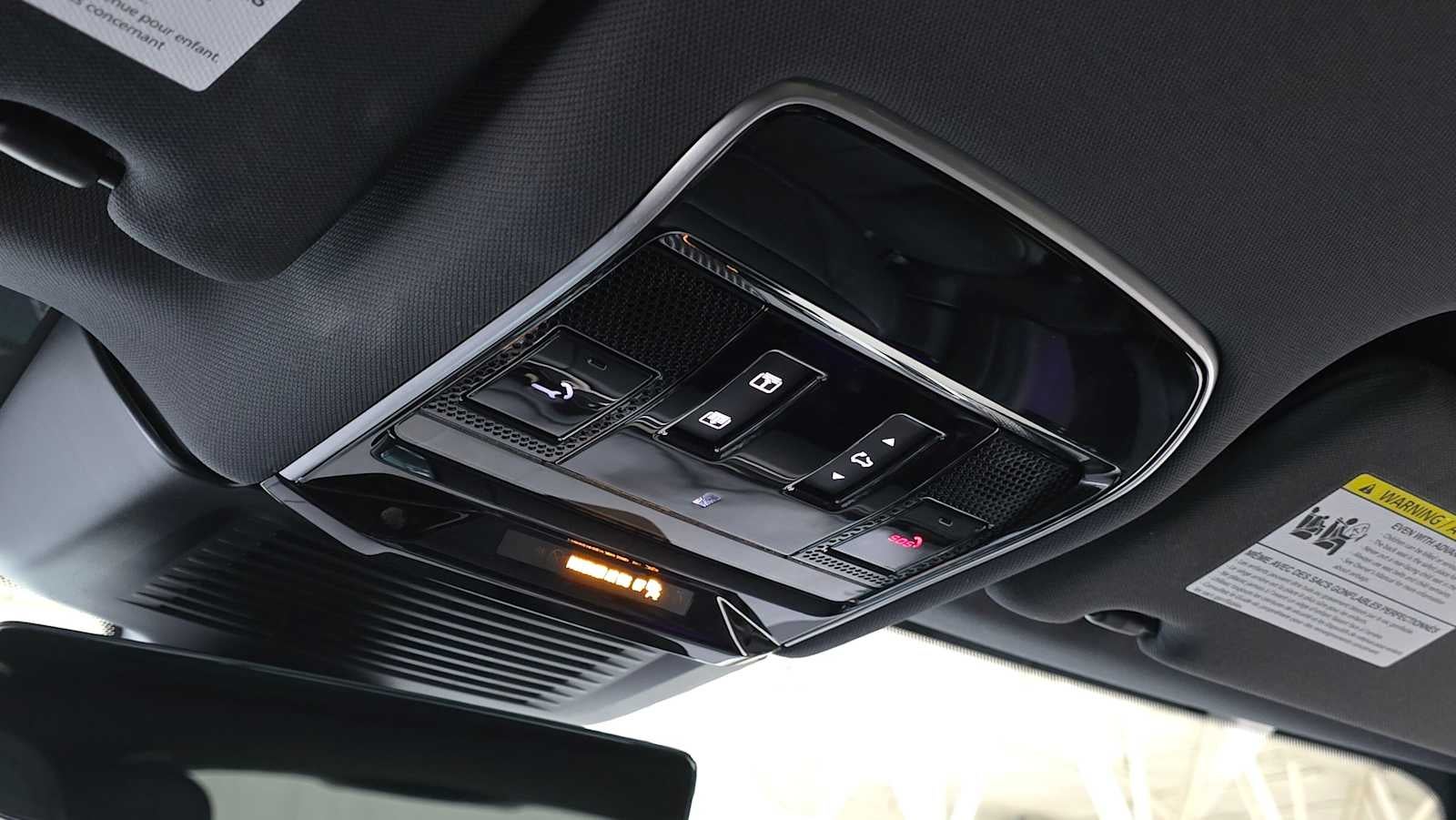 2024 Land Rover Range Rover Sport Dynamic SE