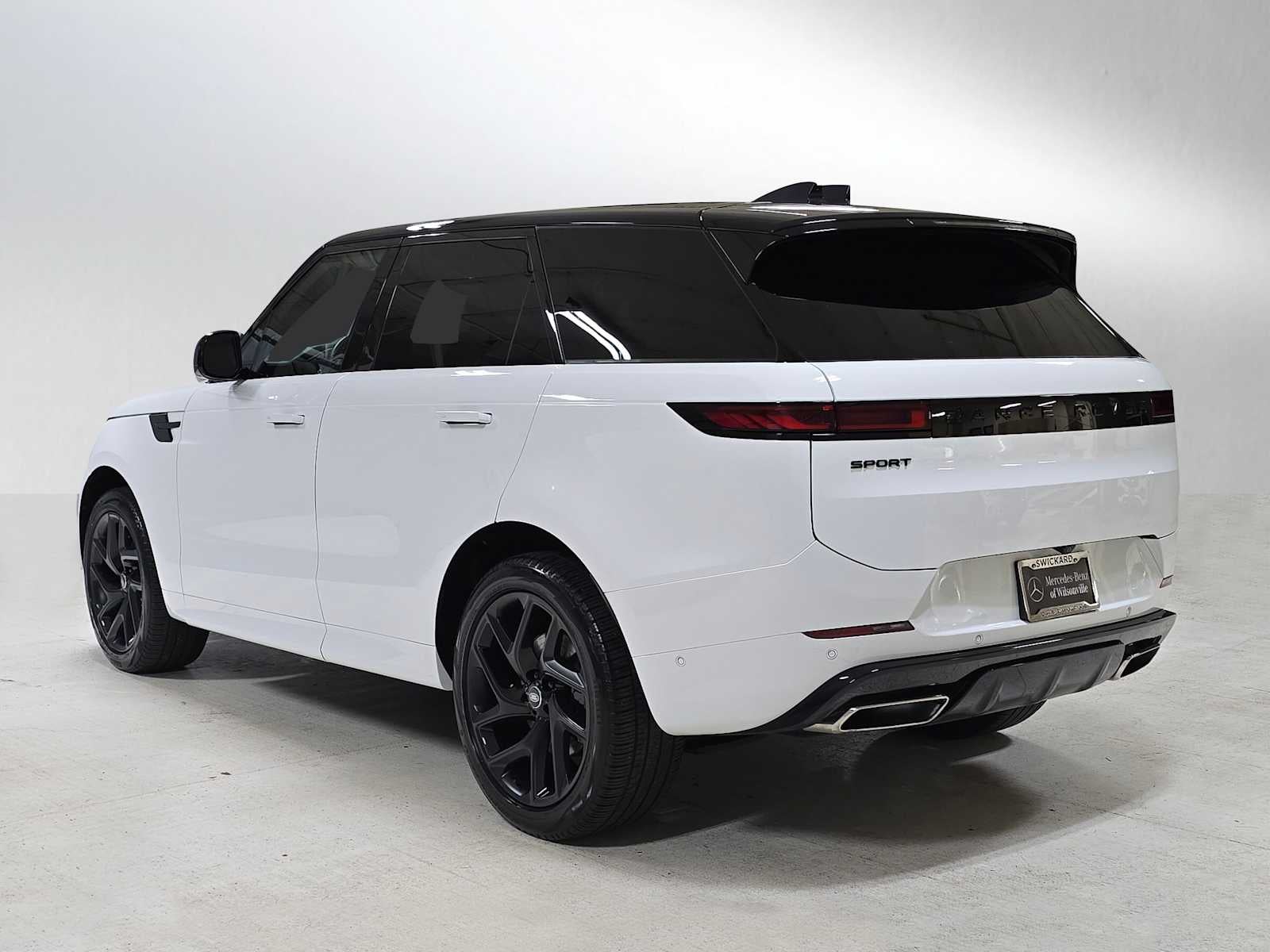 2024 Land Rover Range Rover Sport Dynamic SE