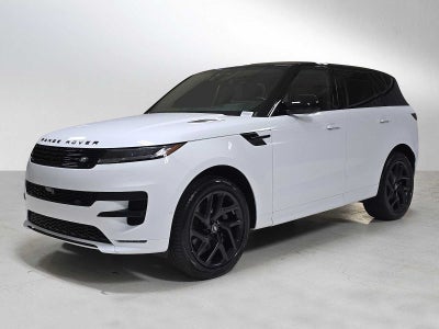 2024 Land Rover Range Rover Sport Dynamic SE