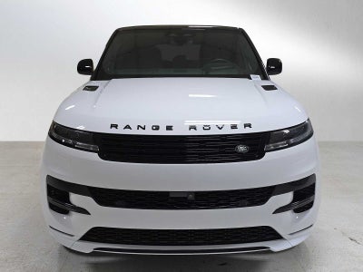 2024 Land Rover Range Rover Sport Dynamic SE