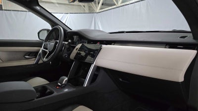 2024 Land Rover Discovery Sport Dynamic SE