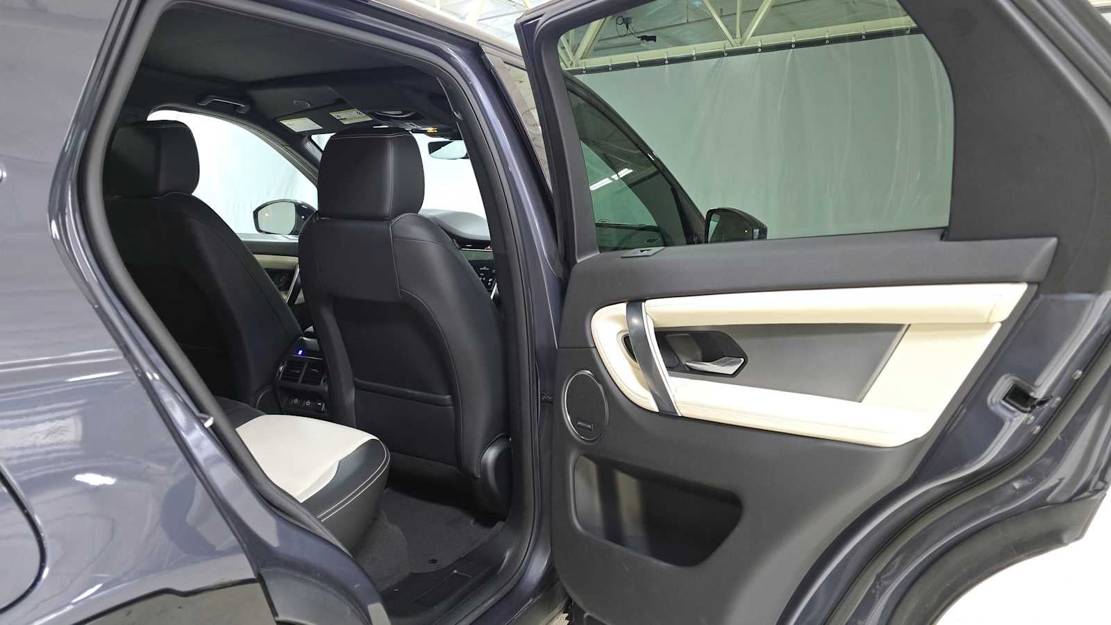 2024 Land Rover Discovery Sport Dynamic SE