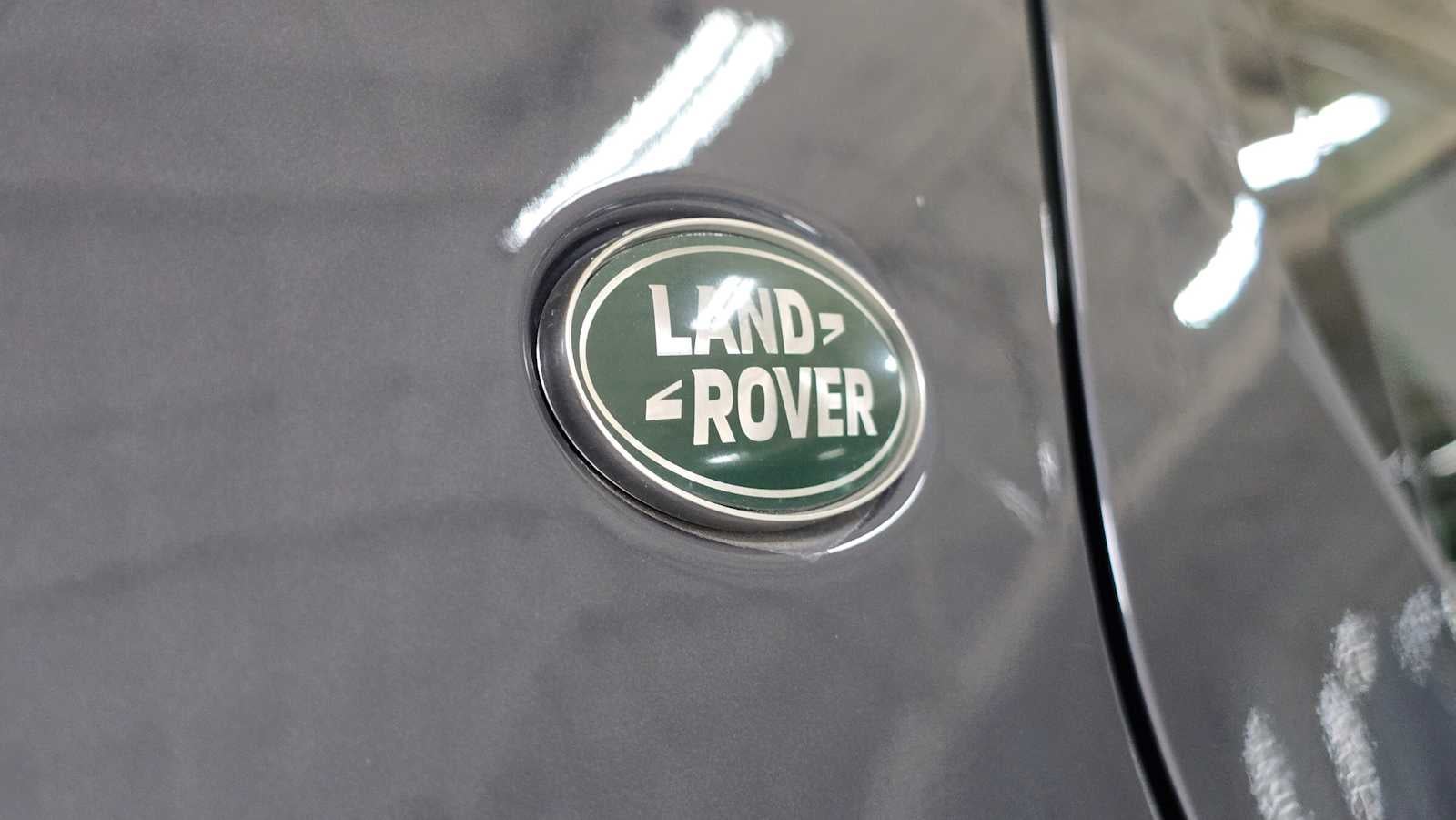 2024 Land Rover Discovery Sport Dynamic SE