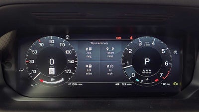 2024 Land Rover Discovery Sport Dynamic SE