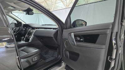 2023 Land Rover Discovery Sport SE