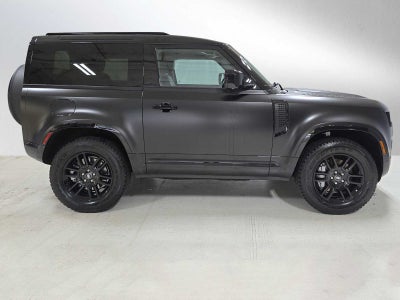 2023 Land Rover Defender X-Dynamic SE