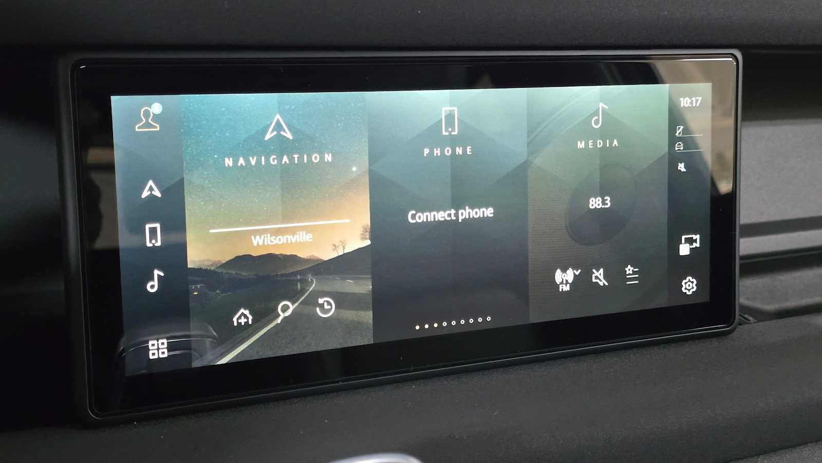 2023 Land Rover Defender X-Dynamic SE