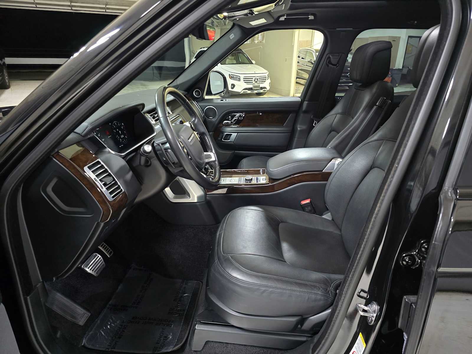 2022 Land Rover Range Rover Westminster