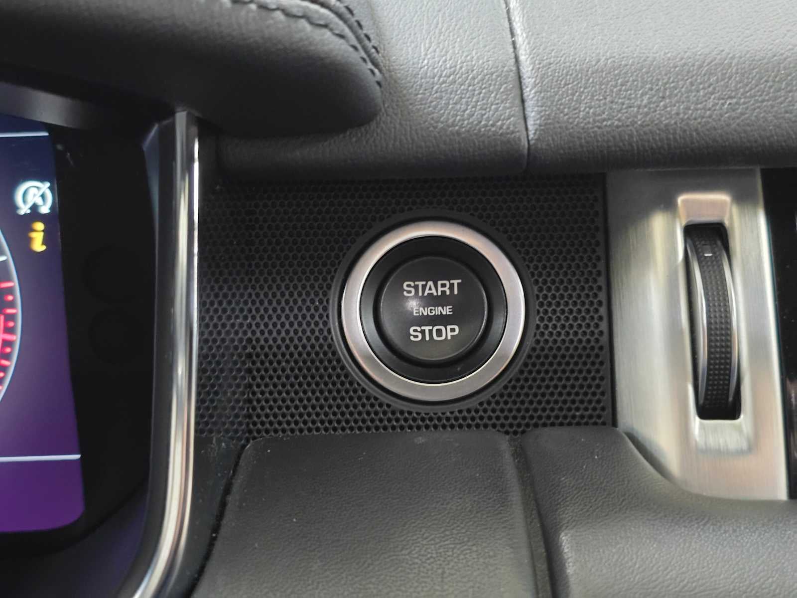 2022 Land Rover Range Rover Westminster