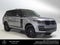 2020 Land Rover Range Rover HSE