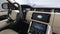 2020 Land Rover Range Rover HSE