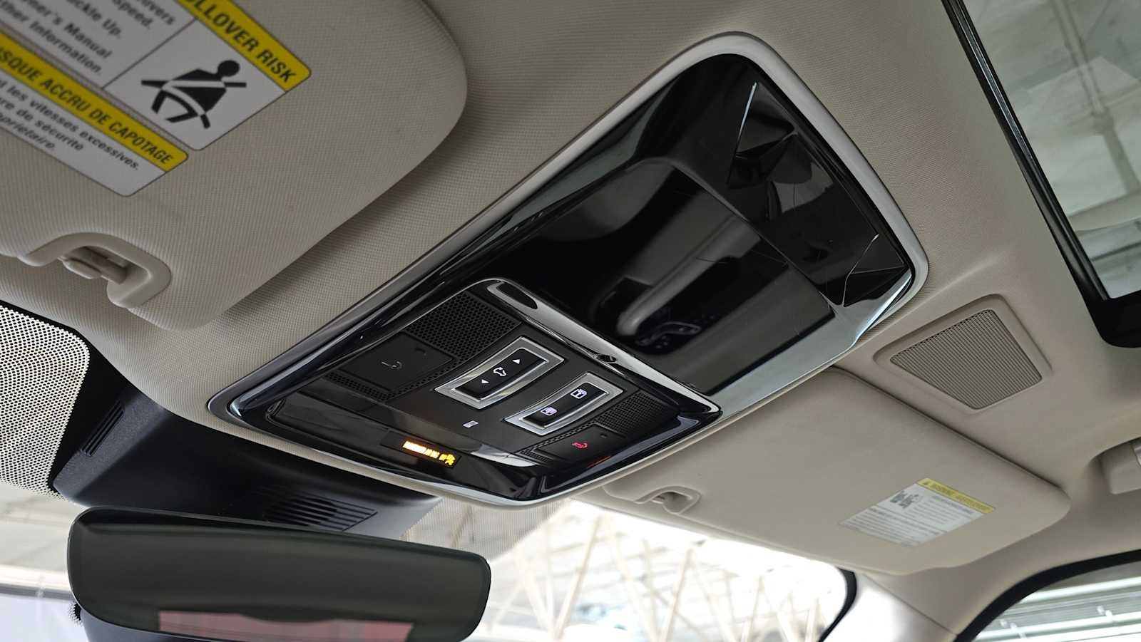 2020 Land Rover Range Rover HSE