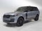 2020 Land Rover Range Rover HSE