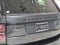 2020 Land Rover Range Rover HSE