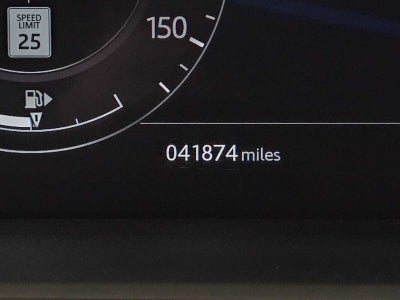 2020 Land Rover Range Rover HSE