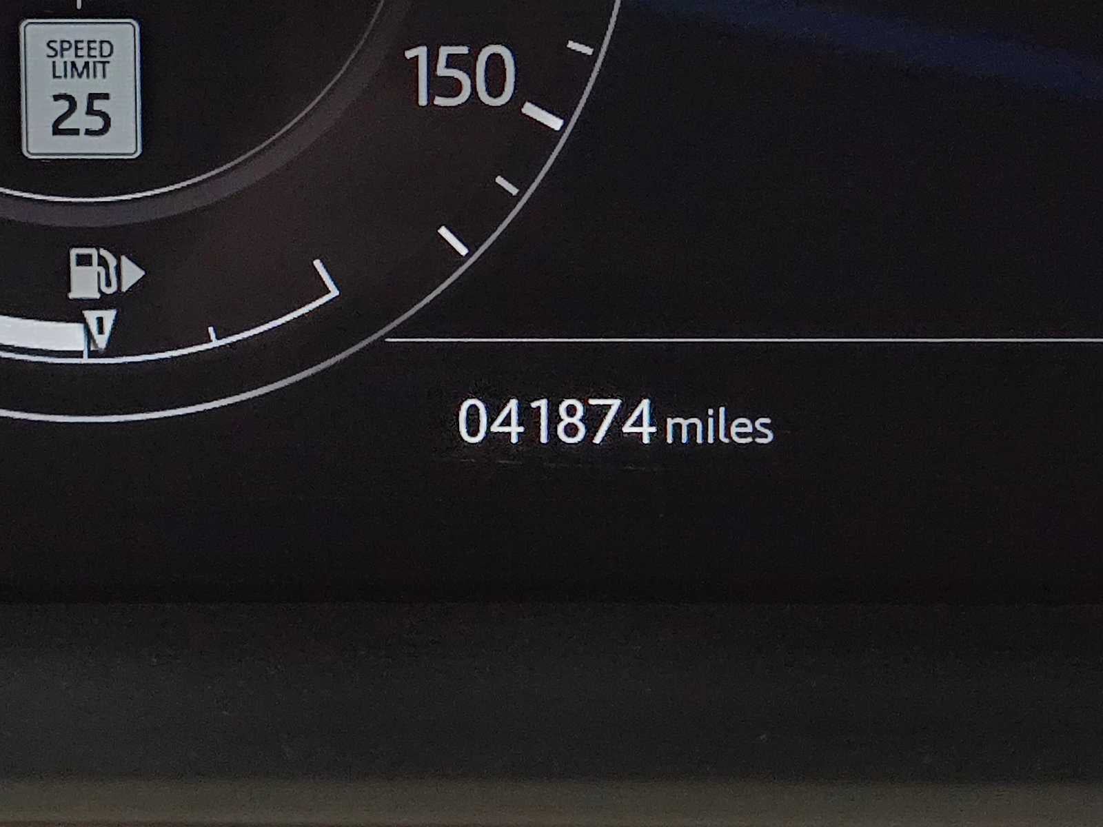 2020 Land Rover Range Rover HSE