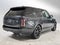 2020 Land Rover Range Rover HSE