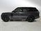 2020 Land Rover Range Rover HSE