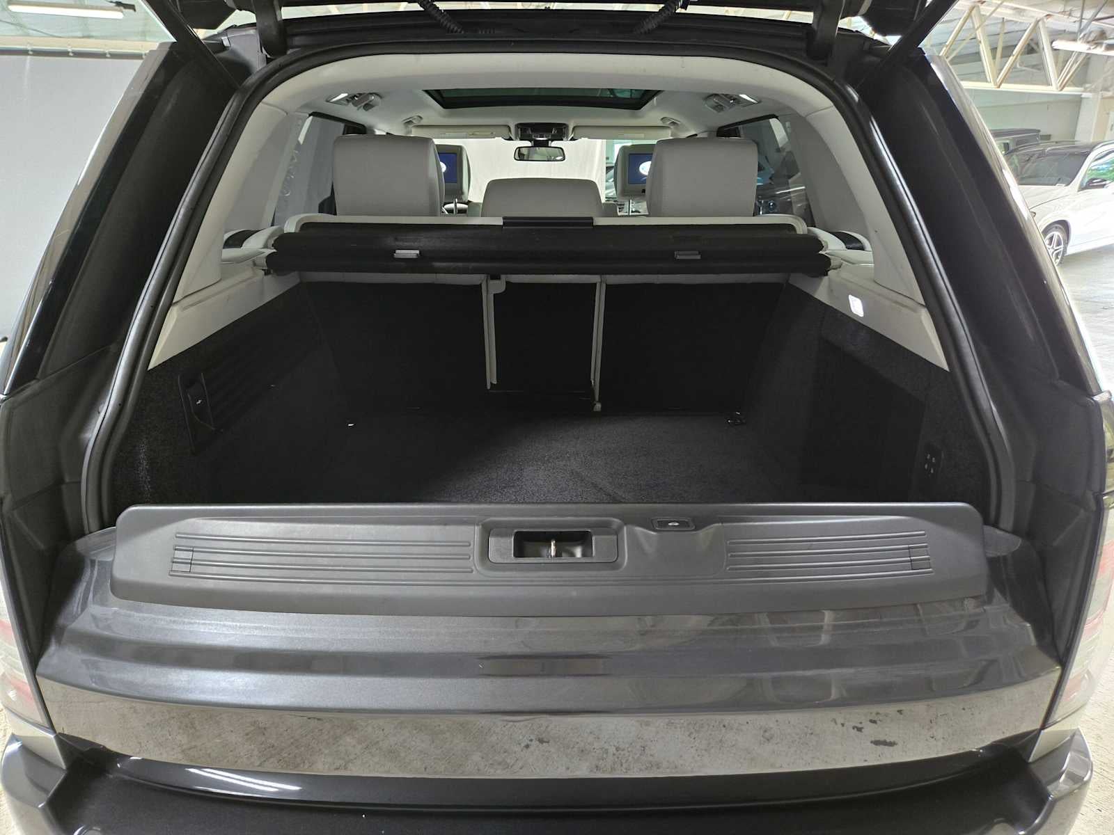 2014 Land Rover Range Rover Supercharged