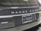 2014 Land Rover Range Rover Supercharged