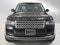 2014 Land Rover Range Rover Supercharged