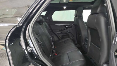 2023 Land Rover Range Rover Evoque R-Dynamic SE