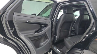 2023 Land Rover Range Rover Evoque R-Dynamic SE