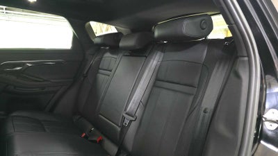 2023 Land Rover Range Rover Evoque R-Dynamic SE