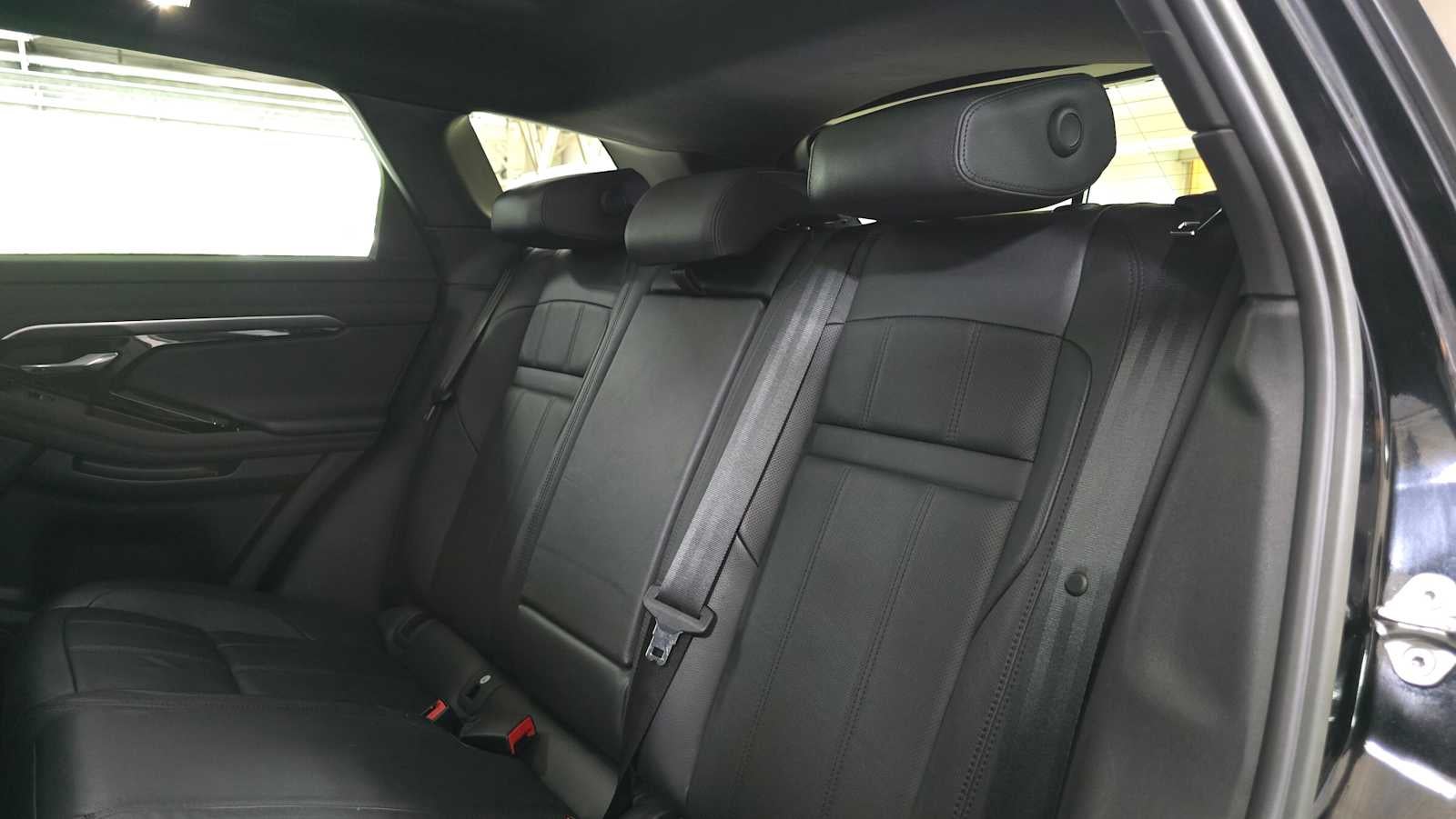 2023 Land Rover Range Rover Evoque R-Dynamic SE