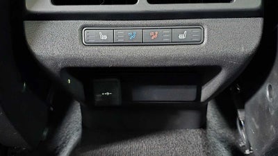 2023 Land Rover Range Rover Evoque R-Dynamic SE