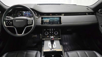 2023 Land Rover Range Rover Evoque R-Dynamic SE