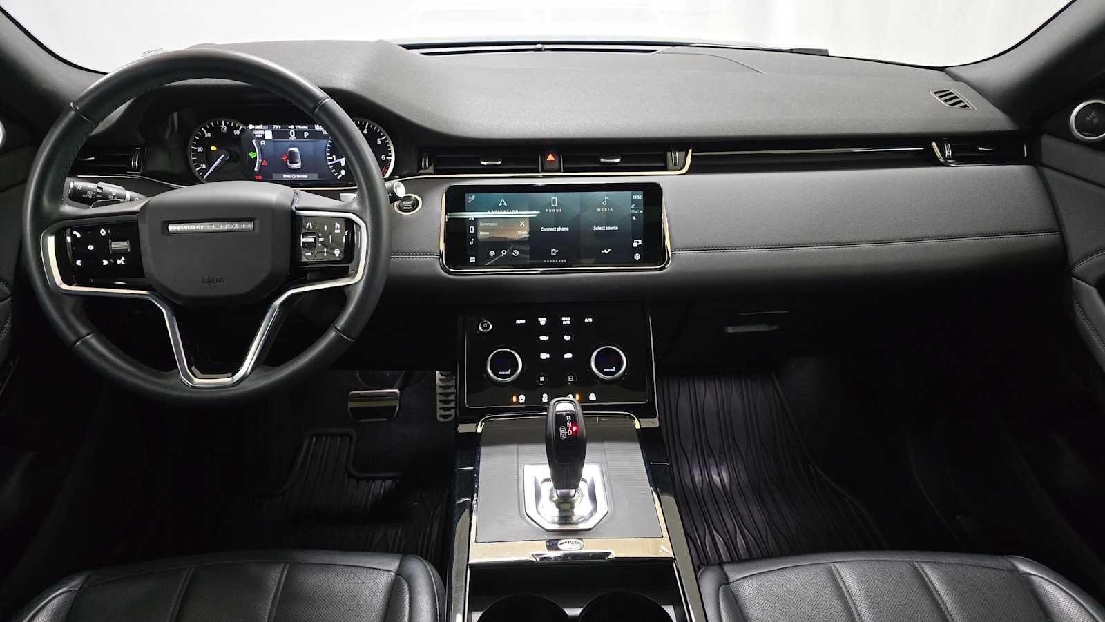 2023 Land Rover Range Rover Evoque R-Dynamic SE