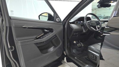 2023 Land Rover Range Rover Evoque R-Dynamic SE