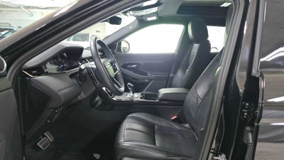 2023 Land Rover Range Rover Evoque R-Dynamic SE