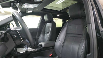 2023 Land Rover Range Rover Evoque R-Dynamic SE
