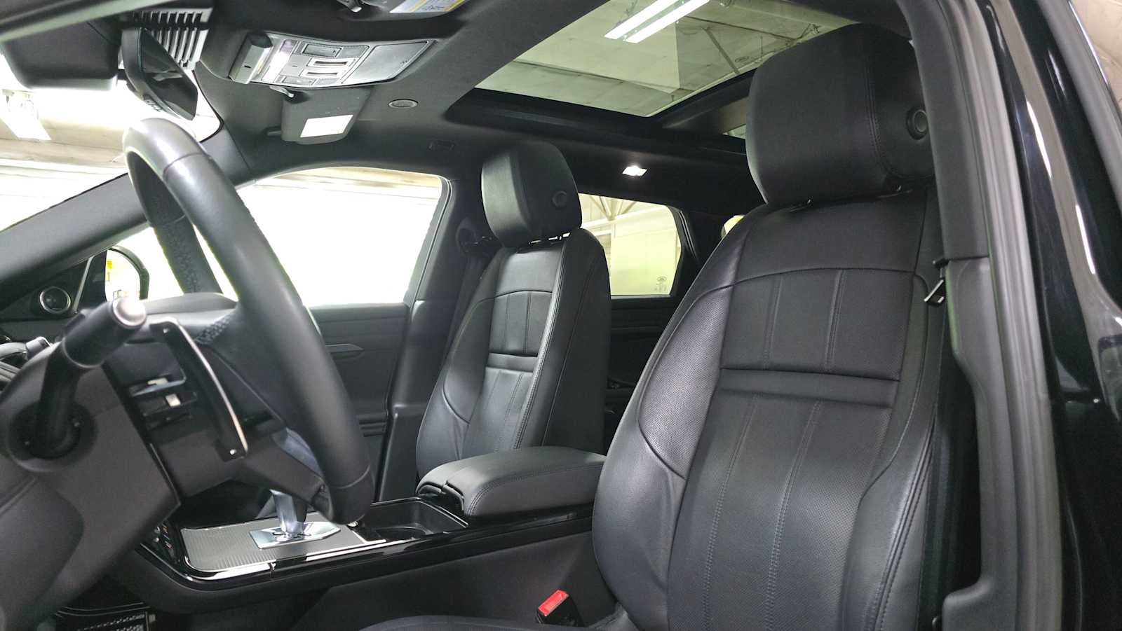 2023 Land Rover Range Rover Evoque R-Dynamic SE