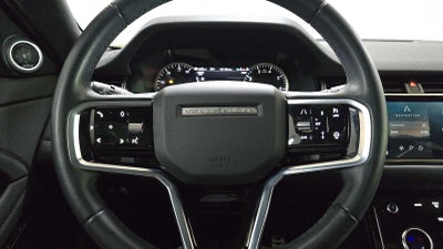 2023 Land Rover Range Rover Evoque R-Dynamic SE