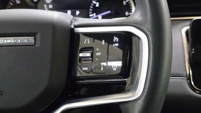2023 Land Rover Range Rover Evoque R-Dynamic SE