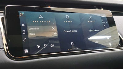 2023 Land Rover Range Rover Evoque R-Dynamic SE