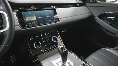 2023 Land Rover Range Rover Evoque R-Dynamic SE