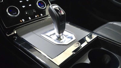 2023 Land Rover Range Rover Evoque R-Dynamic SE
