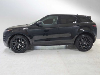 2023 Land Rover Range Rover Evoque R-Dynamic SE