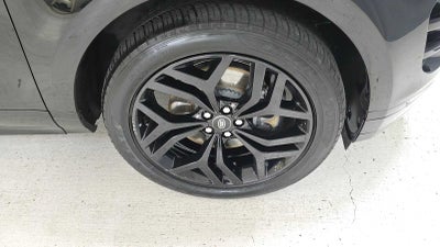 2023 Land Rover Range Rover Evoque R-Dynamic SE