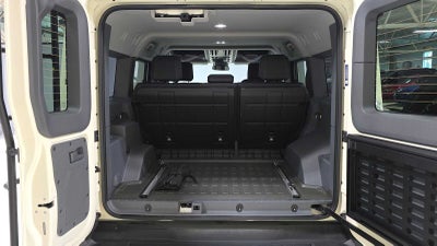 2024 INEOS Grenadier Station Wagon 4x4