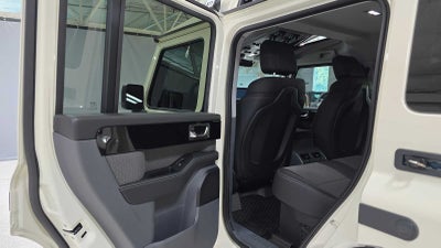 2024 INEOS Grenadier Station Wagon 4x4