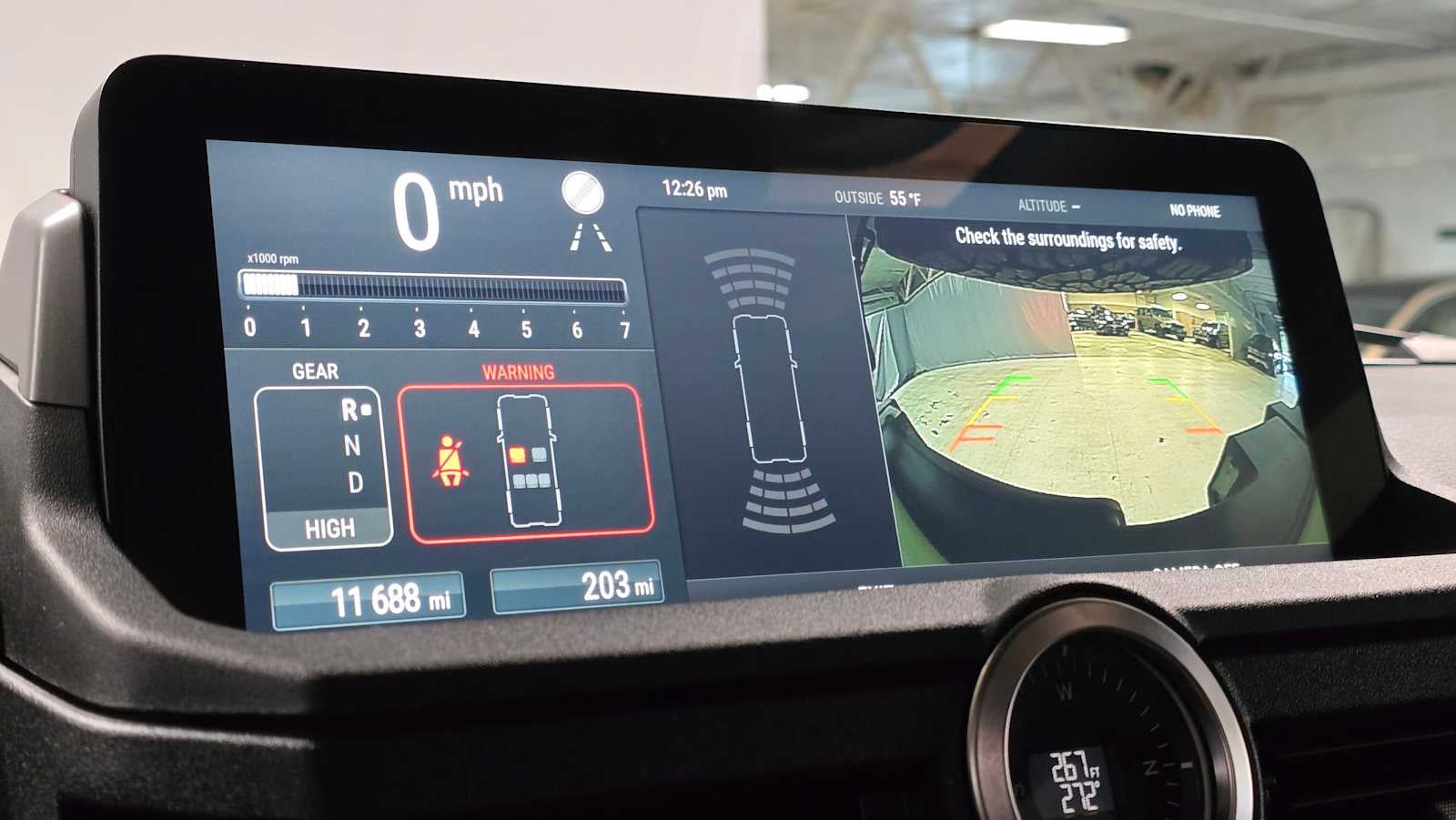 2024 INEOS Grenadier Station Wagon 4x4