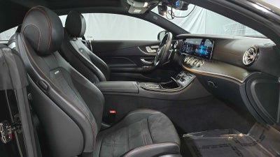 2022 Mercedes-Benz E-Class AMG® E 53