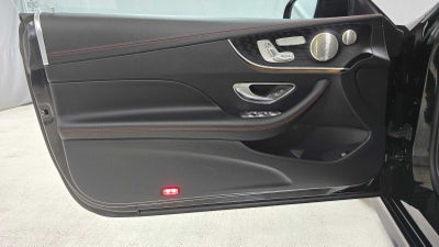 2022 Mercedes-Benz E-Class AMG® E 53