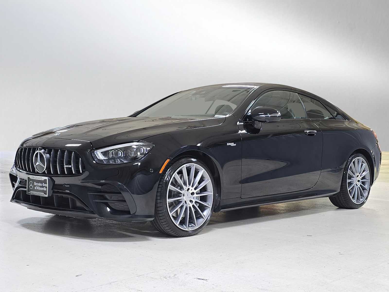 2022 Mercedes-Benz E-Class AMG® E 53